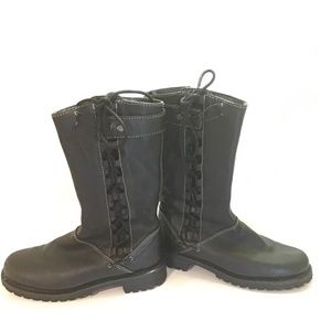 Harley Davidson Women’s Riding Boots